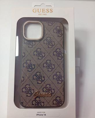 cover iPhone 14 Guess