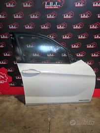 Porta anteriore destra Bmw X1