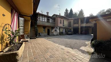 2 LOCALI A COMO
