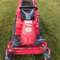 BIEFFEBI Top Green 15,5 Hp