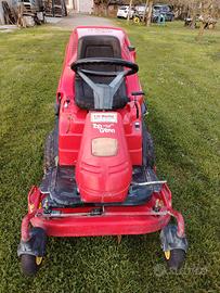 BIEFFEBI Top Green 15,5 Hp