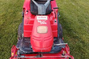 BIEFFEBI Top Green 15,5 Hp