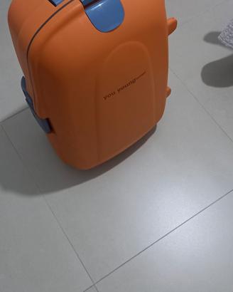 Trolley Enrico Coveri