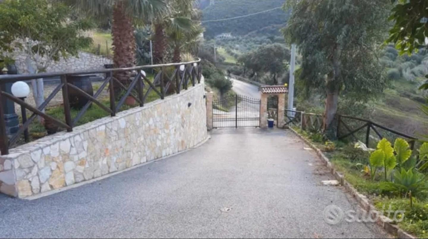 Rustico da rifinire - Vista 3