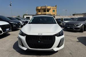 PEUGEOT 208 Hybrid 110 e-DCS6 Style Cambio Autom
