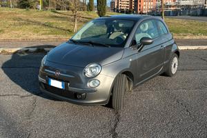Fiat 500 1.4 100 CV