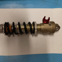 Ammortizzatore nuovo beta evo factory