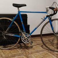 bici da corsa 