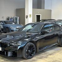 BMW M2 DKG - 19/20-Carplay-Camera-Harman k-FULL-IV
