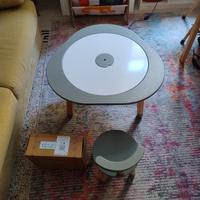 Tavolo per bambini Mutable 