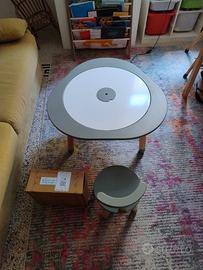 Tavolo per bambini Mutable 