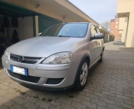 OPEL Corsa C 2005 testata nuova