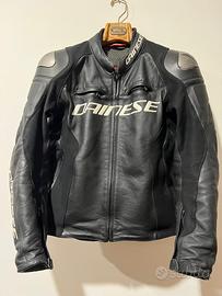 Giacche Racing 4 Leater  Dainese Uomo e Donna.