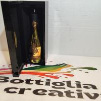 ARMAND DE BRIGNAC GOLD CON COFANETTO VUOTA 