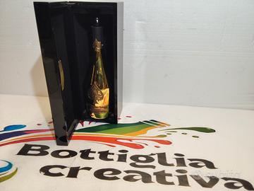 ARMAND DE BRIGNAC GOLD CON COFANETTO VUOTA 
