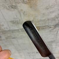 RASOIO A MANO LIBERA DOVO 6/8