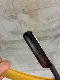 RASOIO A MANO LIBERA DOVO 6/8