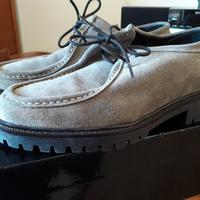 Scarpe da uomo  Bottega Partenopea