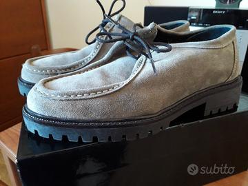 Scarpe da uomo  Bottega Partenopea