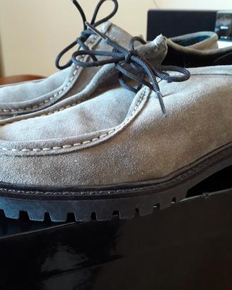 Scarpe da uomo  Bottega Partenopea