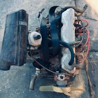 Motore usato per Volvo 244 bz