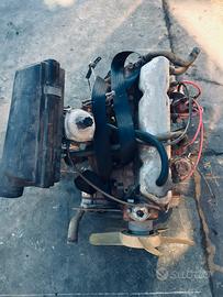 Motore usato per Volvo 244 bz