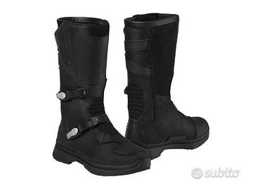 Stivali Gotthard Goretex Bmw Motorrad