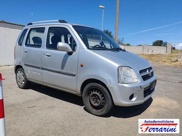 OPEL AGILA A H00 1.3 CDTI 70CV 03-07 -ricambi