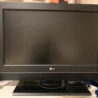 Televisore LG 32” HD