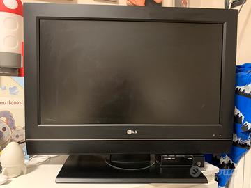 Televisore LG 32” HD