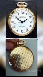 Orologio da taschino