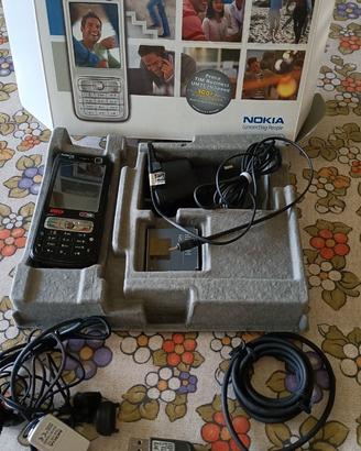 Cellulare Nokia N.73