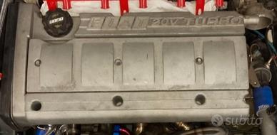 fiat coupé 20v turbo coperchio punterie