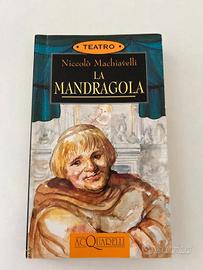 La mandragola - niccolò machiavelli