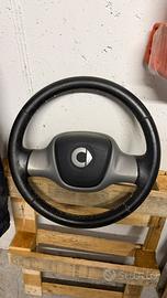 Volante smart