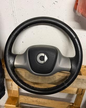 Volante smart