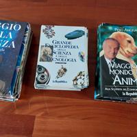 Piero Angela - Libri vari