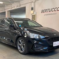 FORD Focus 4ª serie Focus 1.0 EcoBoost 125 CV ...