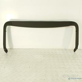 Set Modanature Posteriori Portellone VW T-Roc OEM 