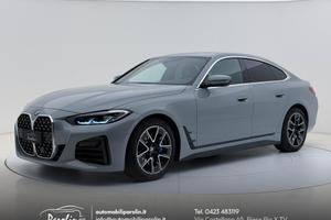 BMW 430 d Gran Coupe mhev 48V xDrive Msport Brookl
