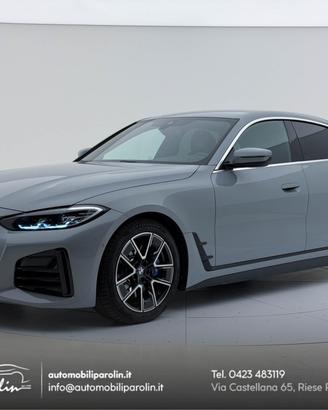 BMW 430 d Gran Coupe mhev 48V xDrive Msport Brookl