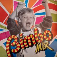 disco 33g  bimbo mix