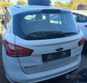 Ricambi Usati Ford B-Max 1.6 Tdci 2015