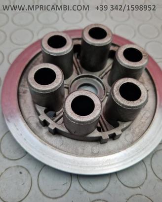 SPINGIDISCO FRIZIONE TM SMR 450 F 2005 2006 SMX EN