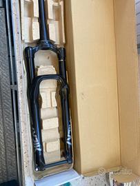 Rock Shox Lyrik Select +