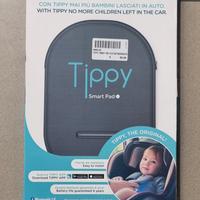 Cuscino antiabbandono per seggiolino auto 