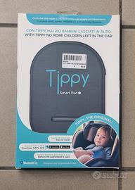 Cuscino antiabbandono per seggiolino auto 