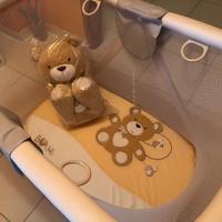 Box Brevi orsetto bambini usato in buono stato