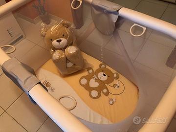 Box Brevi orsetto bambini usato in buono stato