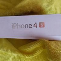 iphone 4s da sbloccare